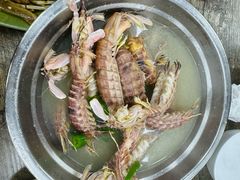 -贞姨美食·老字号海鲜大排档