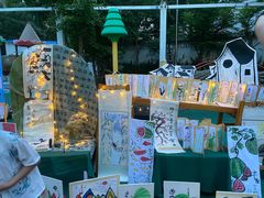 -北京市海淀区锦绣明天莲宝幼儿园