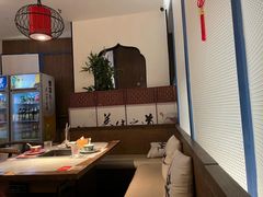 -尚尚仙·酸汤猪手·猪肚鸡火锅(华联万柳购物中心店)