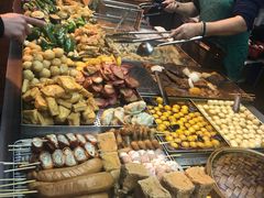 -新永兴美食坊