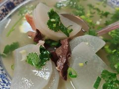-青海牦牛肉馆