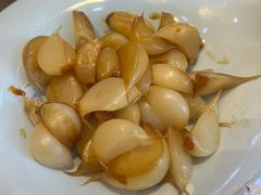 糖蒜-孙记炒炮(西街店)