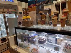 -DQ·蛋糕·冰淇淋(天通苑华联店)