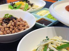-紫光园·烤鸭·北京菜(团结湖店)