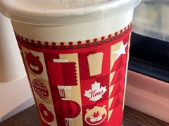 -Tims天好咖啡·贝果(杭州东站店)