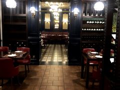 -Golden Lily河内巴黎法越料理餐厅(建国西路店)