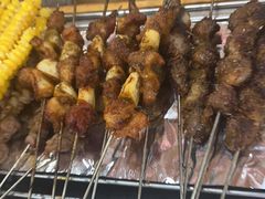 -同彬烧烤(菜园中心街店)
