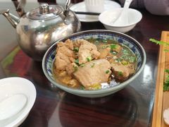 -农家小院(朱雀桥店)