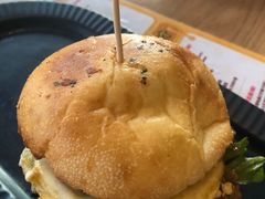 -必胜客(金元宝店)