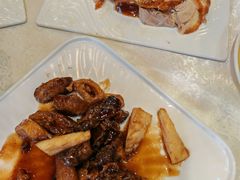 -便宜坊烤鸭店(玉蜓桥天坛店)