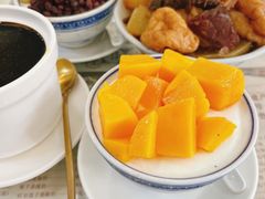 -周大娘牛乳(旧寨古村总店)