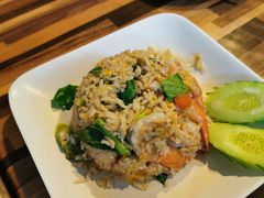 -Doo Dee Thai Food(Issan/Isaan/Esan)