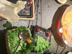 -湊湊火锅·茶憩(和平大悦城店)
