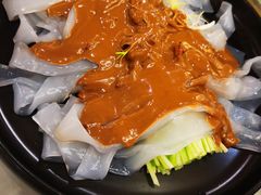 -大鸭梨烤鸭店(朝阳路店)