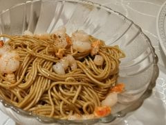 三虾两面黄-新聚丰菜馆(太监弄店)