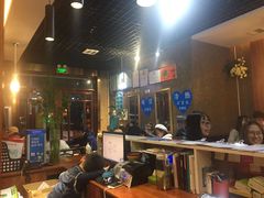 -京玉菲饭店(李村店)