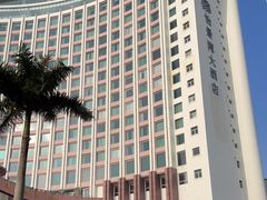 -珠海怡景湾大酒店