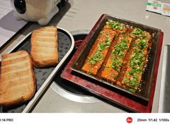 -丰茂烤串(外滩星荟中心店)