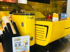 -麦当劳(新王府井店)