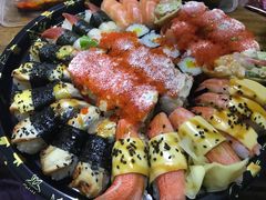 -河风精致寿司(尼盛店)