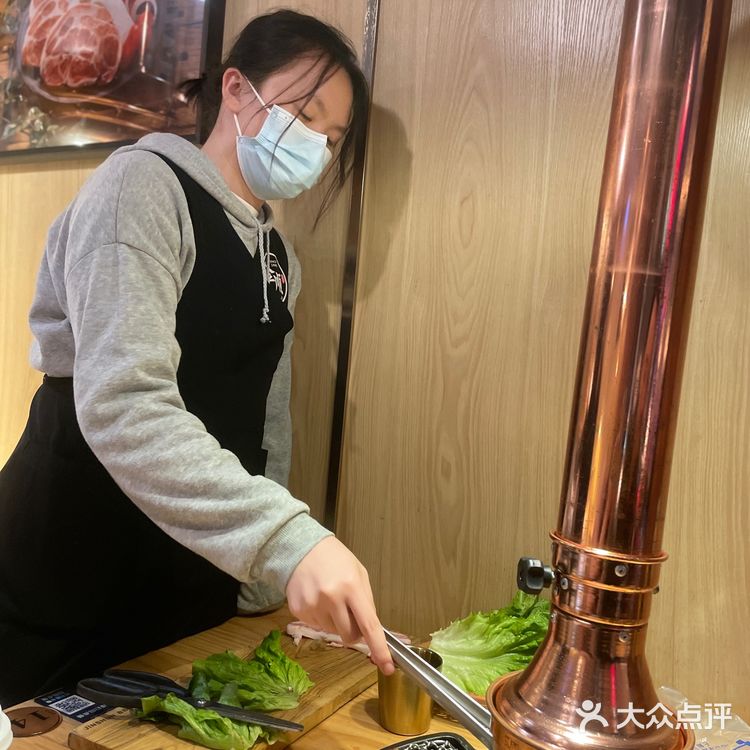 ⭐️值得N刷的网红烤肉店‼️｜金顺碳烤肉