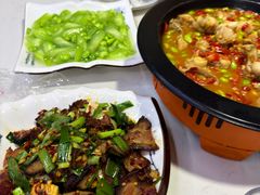 -湘赣风味小厨(娄葑老店)