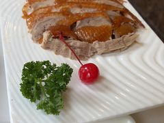 -东四民芳餐厅(朝阳门店)