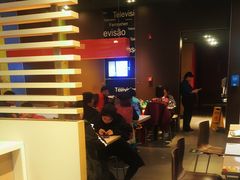 -麦当劳(双榆树店)