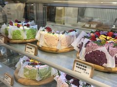 -旧识old mate·烘焙蛋糕店