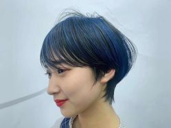 -欧艾美发沙龙