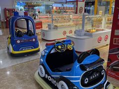 -杉杉奥特莱斯广场(哈尔滨店)
