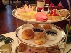 -Salon de Ville浦江汇(上海外滩华尔道夫酒店店)