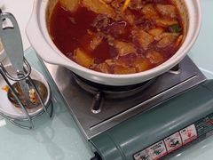 -湖锦酒楼·32年地道湖北菜(光谷店)