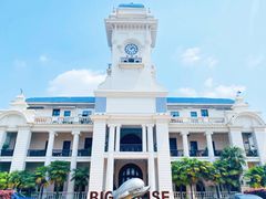 -Big House当代艺术中心