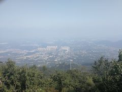 -北京鹫峰国家森林公园