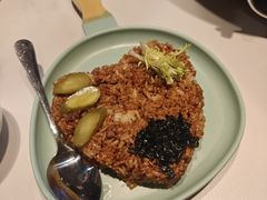 -红沃鳗鱼黑牛烤肉店(不老街店)