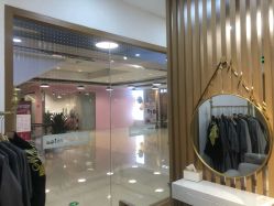 -尚·丹尼Hair