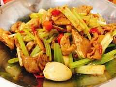 -新新湘菜馆(新中街二条店)
