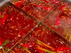 -大队长主题火锅(观音桥店)