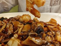 -陈傻子餐厅(世纪都会店)