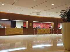 -北京好苑建国酒店