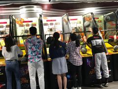 -反斗乐园(领展中心城店)