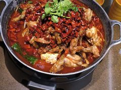 -蛙喔牛蛙(百联南方店)