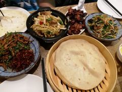 -香满园春饼·家常菜(东大桥店)