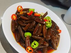 爽口海茸-大锅强·蒸海鲜青岛菜(吾悦广场店)