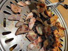 -牛炙烤肉(车公庙店)