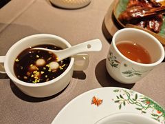 -小厨娘绣中淮扬(大行宫科巷店)