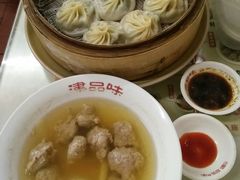 -津品味小吃(大学湾店)