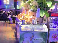 -花西亭·海鲜自助餐厅(瑞城名人酒店)