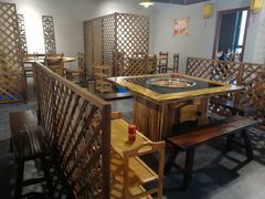 大堂-沈厨地锅老灶•徐州烧烤(黄渡店)